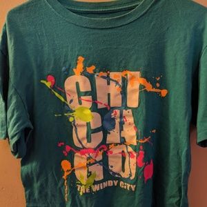 Chicago Shirt
